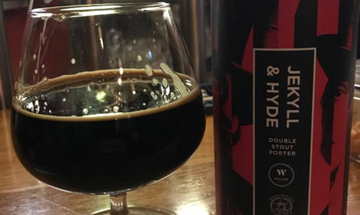 jekyll and hyde van brouwerij de molen